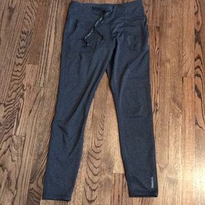 Reebok Fleece Lined Leggings